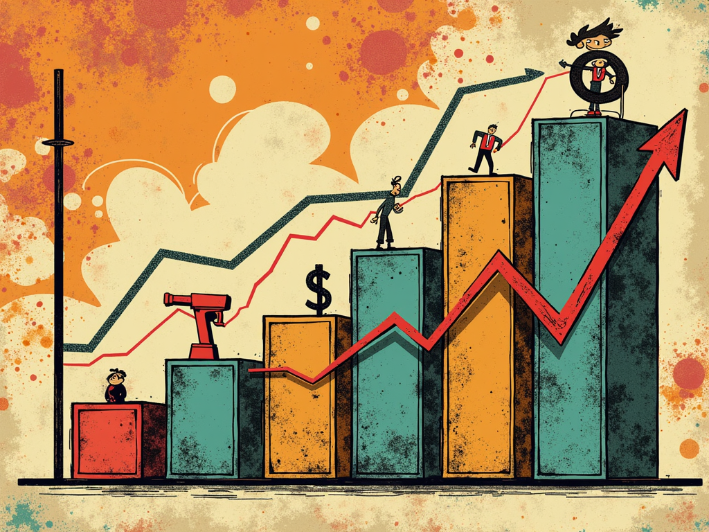 Cómo la gestión financiera automatizada mejora la productividad empresarial.